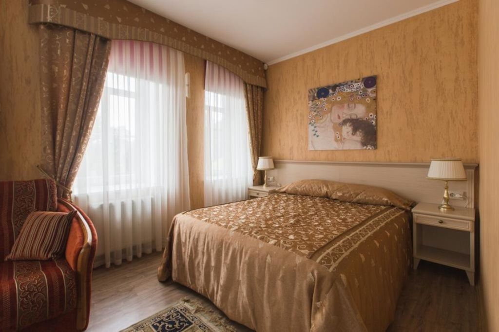 Апартаменты студио