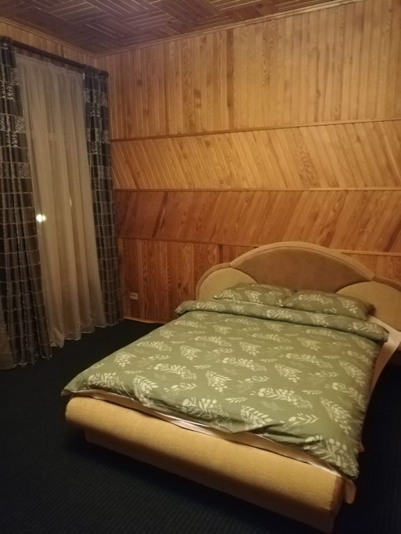 Четырёхместный номер двухкомнатный