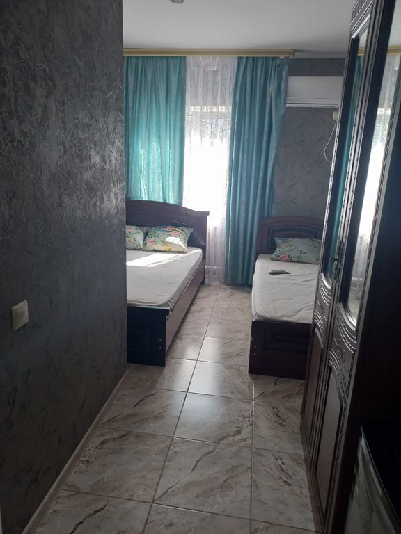 Трёхместный номер стандарт