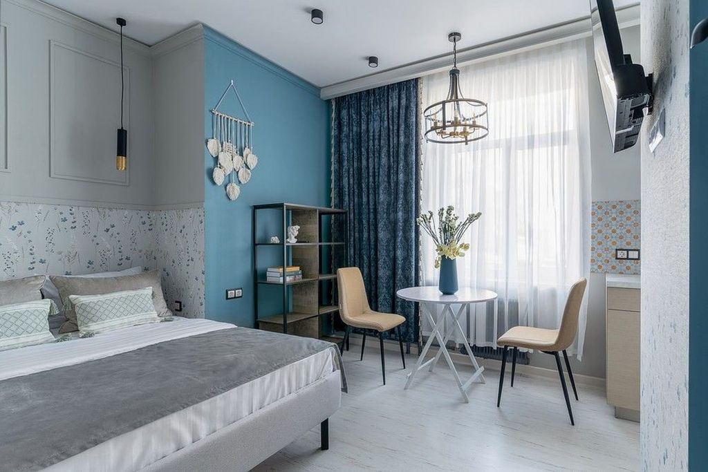 Апартаменты Студия