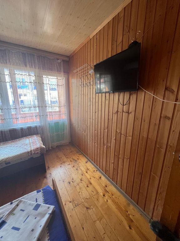 Трёхместный номер эконом