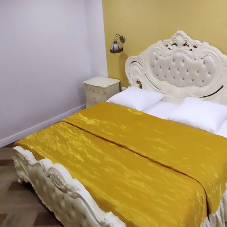 Двухместный номер с 1 кроватью Люкс Азия