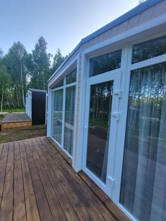 Дом студия для 2