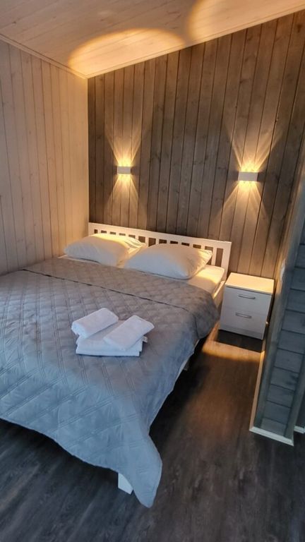 Дом студия для 4