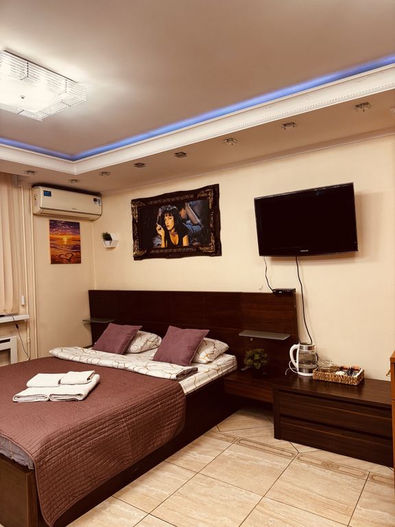 Семейный номер стандарт плюс