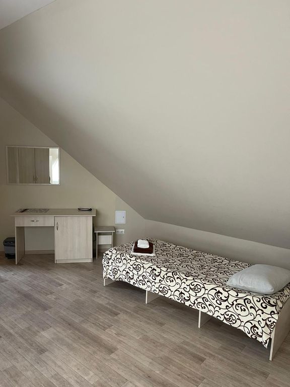 Семейный номер улучшенный