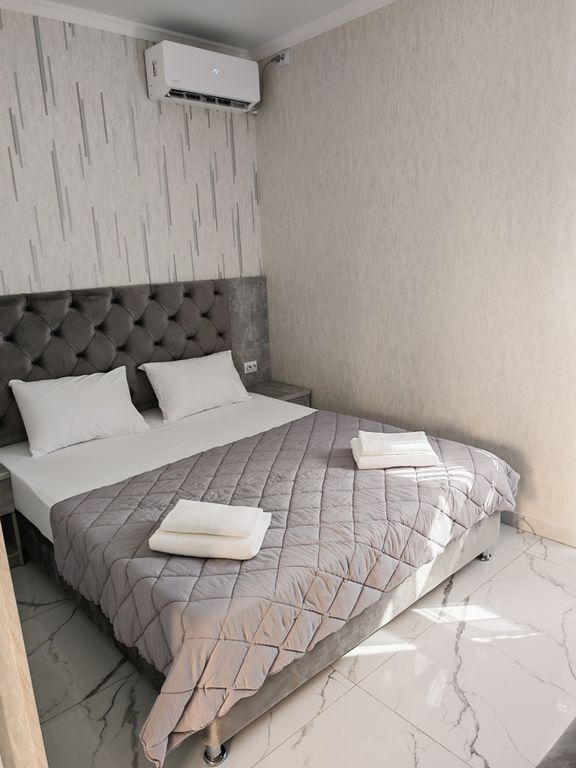 Трёхместный номер Мини-стандарт