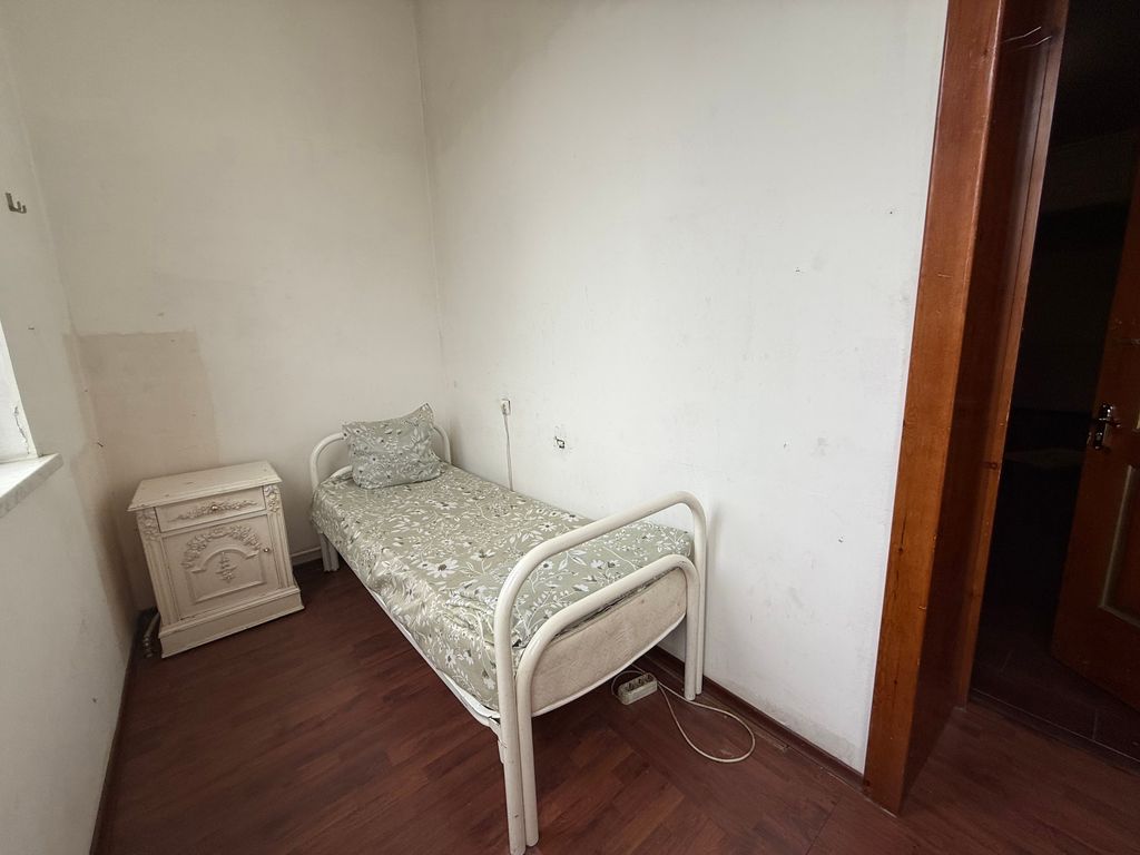 Двухместный номер с 2 отдельными кроватями эконом