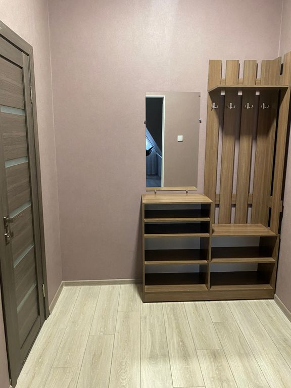 Менделеев — Двухместный номер с 1 кроватью полулюкс