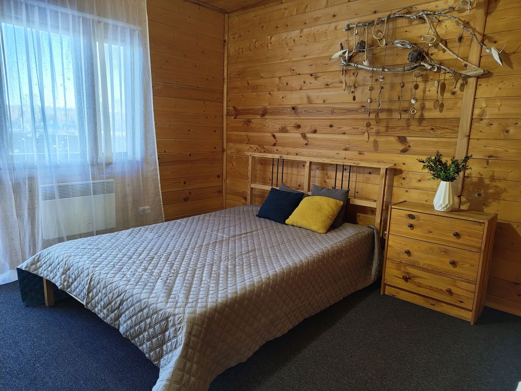 Апартаменты 5 местные 2 этаж 7 номер