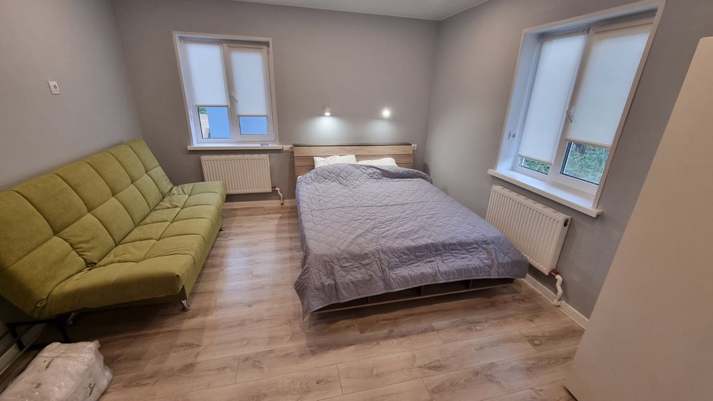 Апартаменты студия