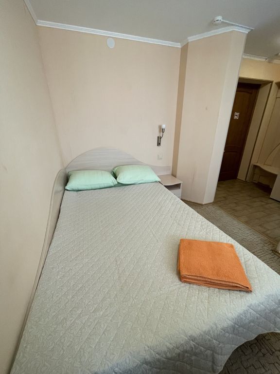 Одноместный номер Стандарт