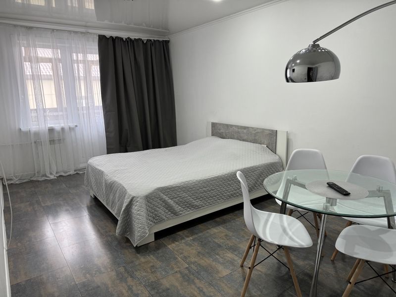 Вторая комната с 2 х сп кроватью