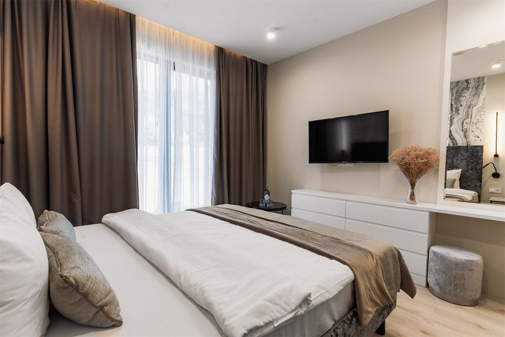 Студия без балкона