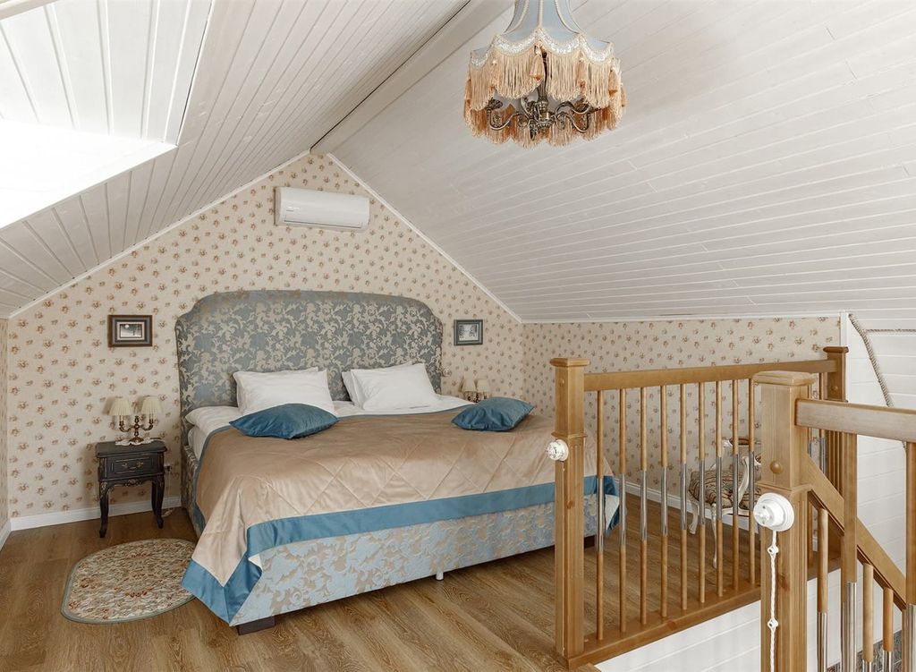 Семейный номер апартамент генерал-фельдмаршала Кутузова