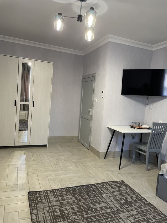 Двухместный номер с 2 отдельными кроватями Стандарт двухместный