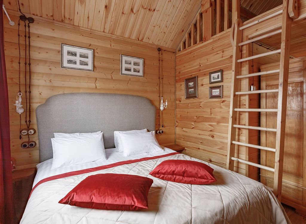 Дом флигель Ахматовой