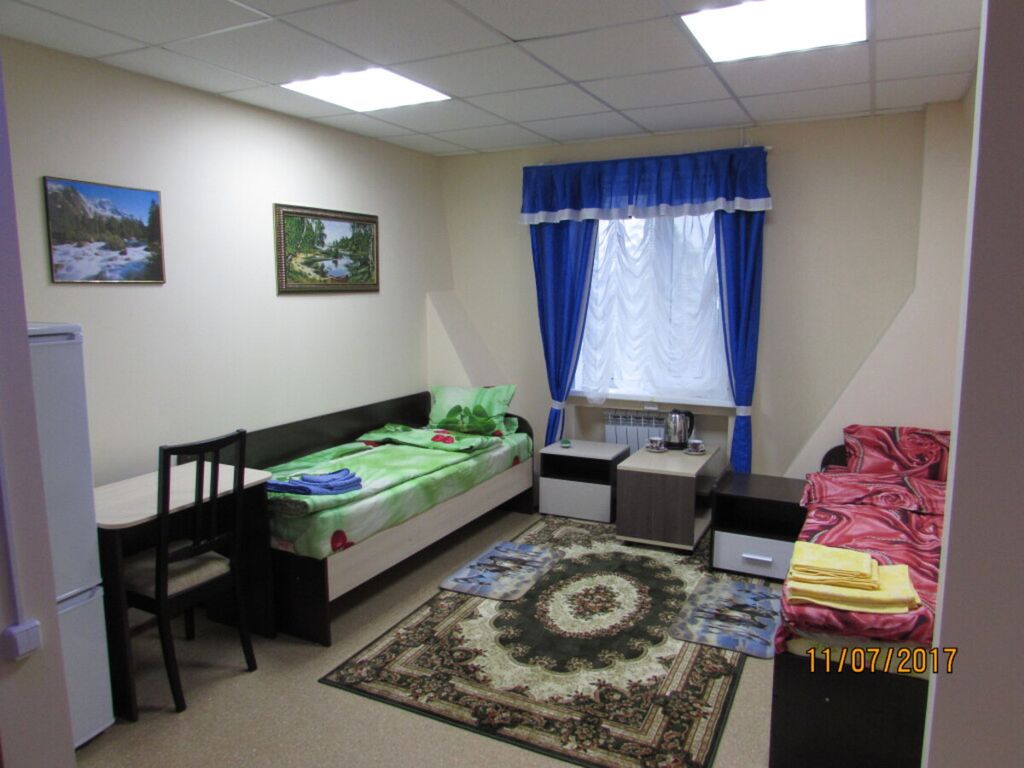 Двухместный номер с 1 кроватью или двумя раздельными Стандарт Улучшенный