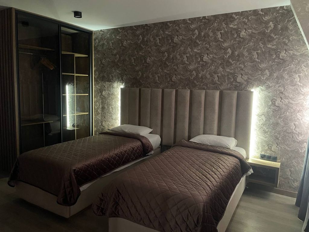 Апартаменты № 24