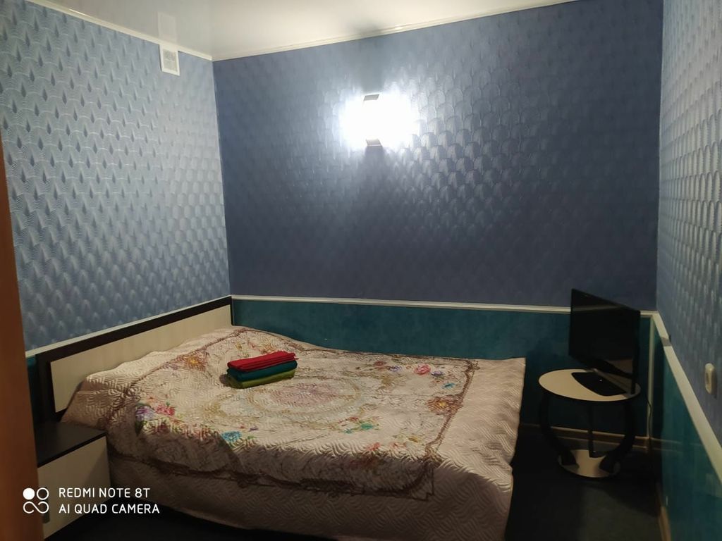 Трёхместный номер стандарт