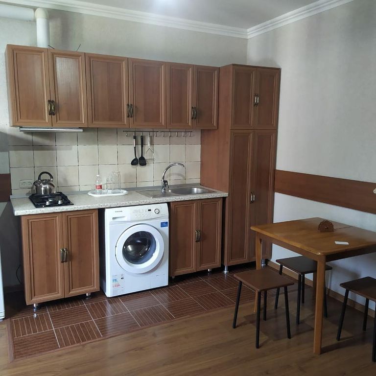 Трёхместный Люкс