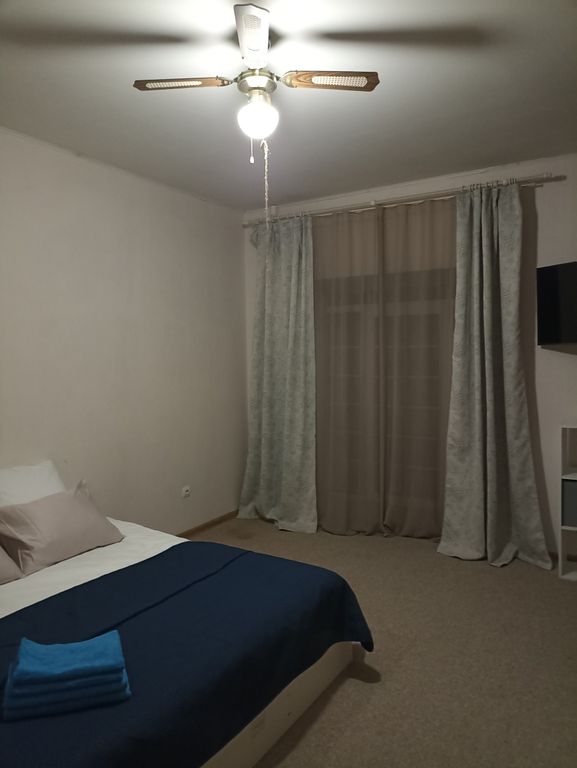 Двухместный номер с 1 кроватью 2