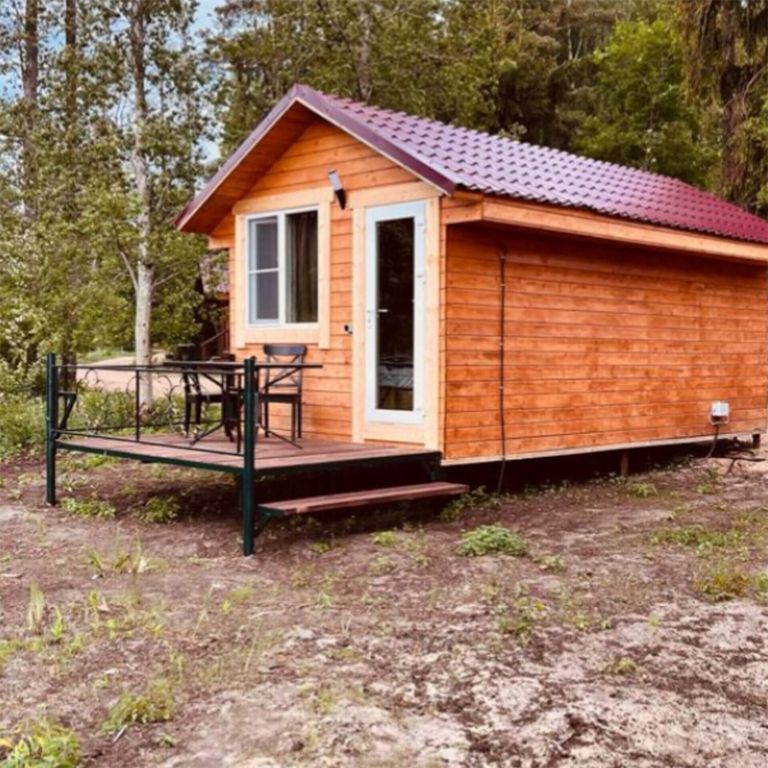 Дом коттедж 27, 28, 29, 30