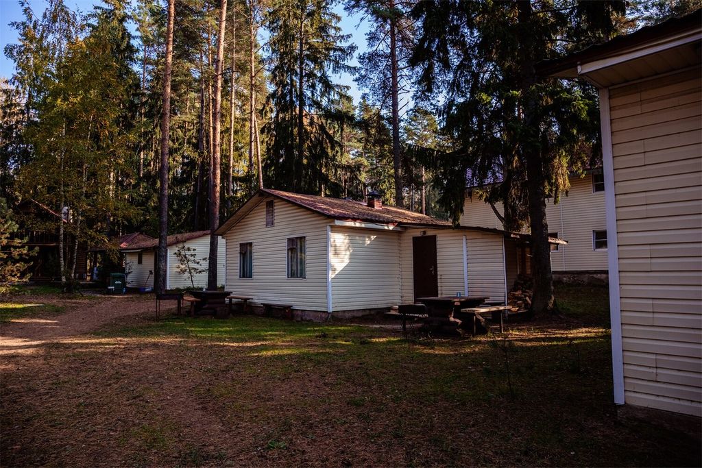 Дом гостевой на 2 человека