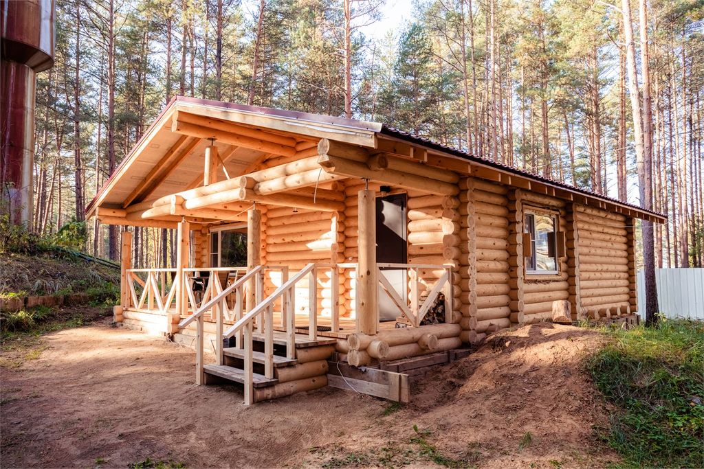 Дом коттедж 26