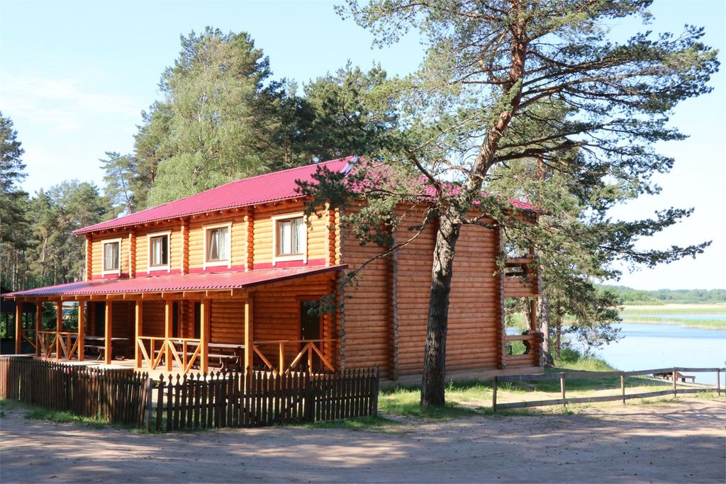 Дом коттедж 23