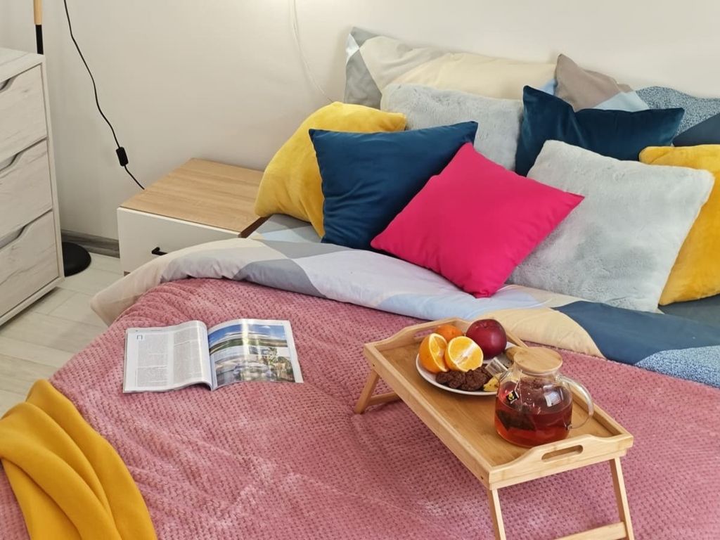 Четырёхместный Студия