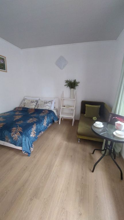 Трёхместный номер улучшенный