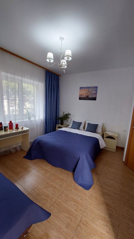 Семейный номер стандарт