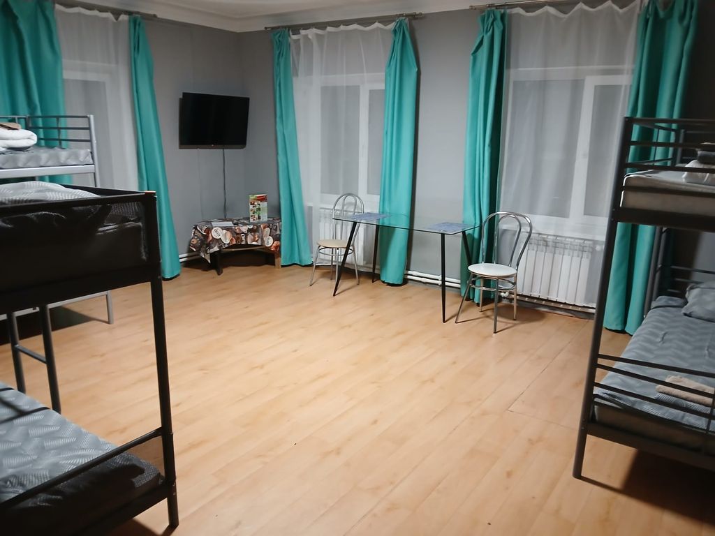 Многоместный смешанный номер стандарт