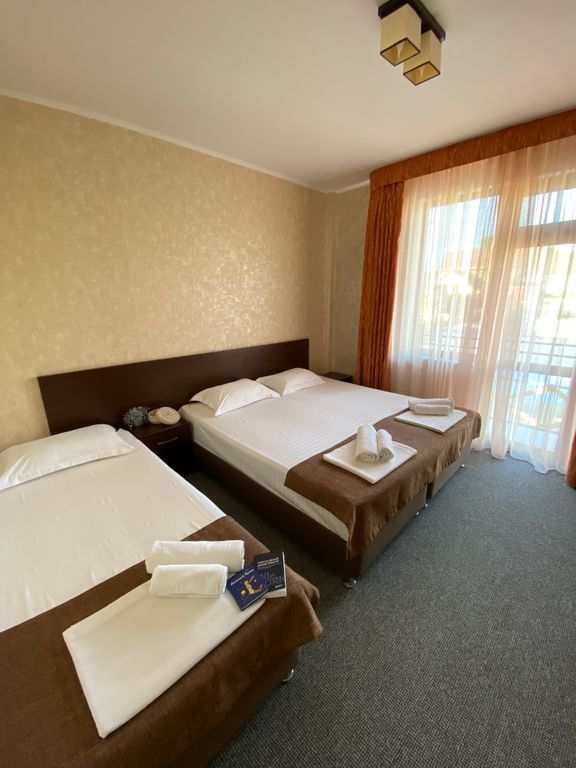 Семейный номер family