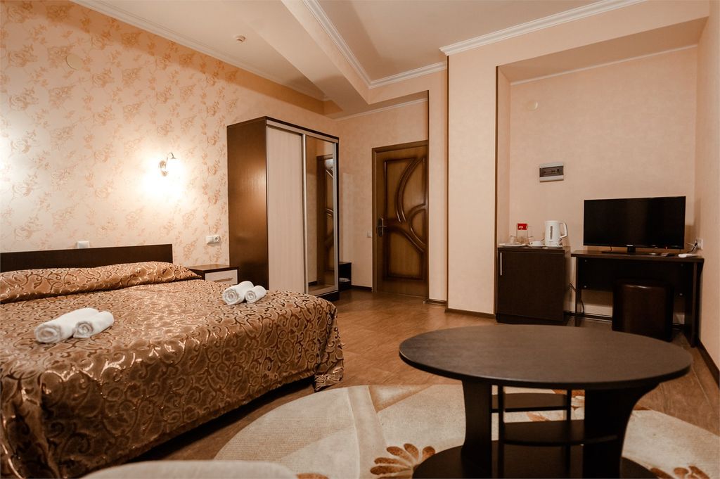 Семейный номер Студия