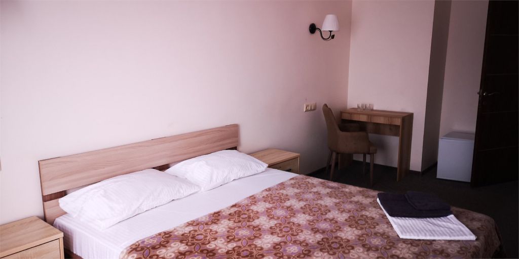 Семейный номер стандарт