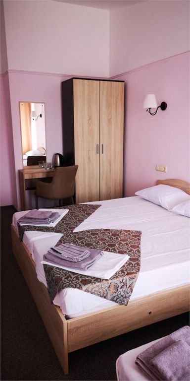 Трёхместный номер стандарт