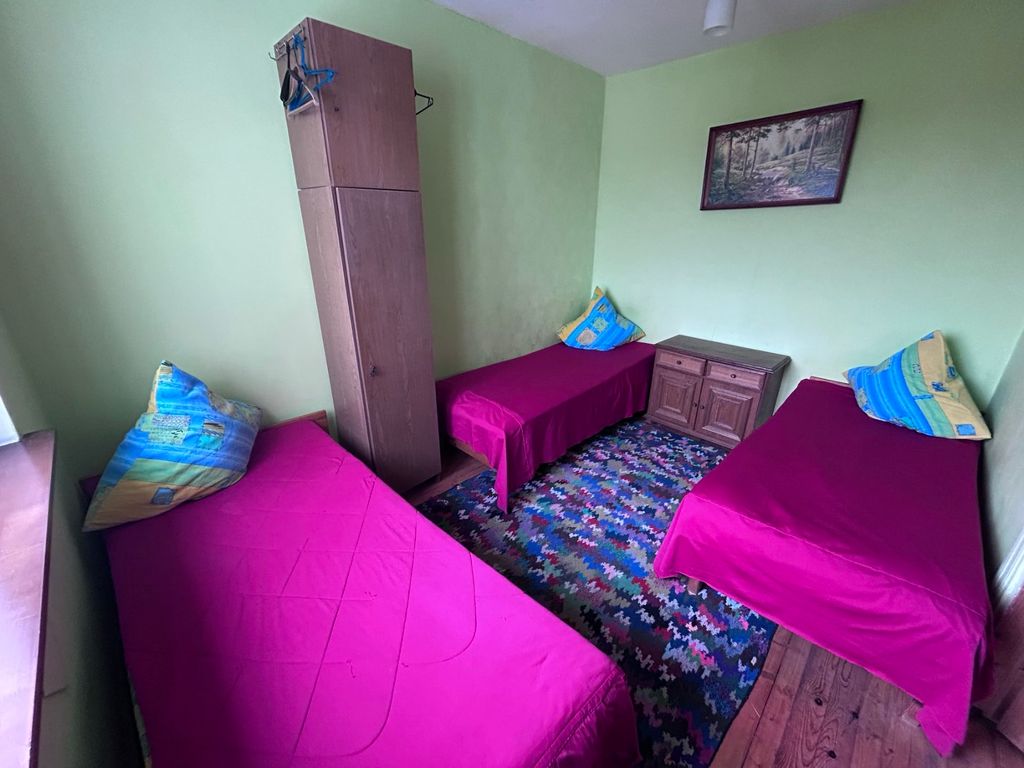 Трёхместный номер стандарт