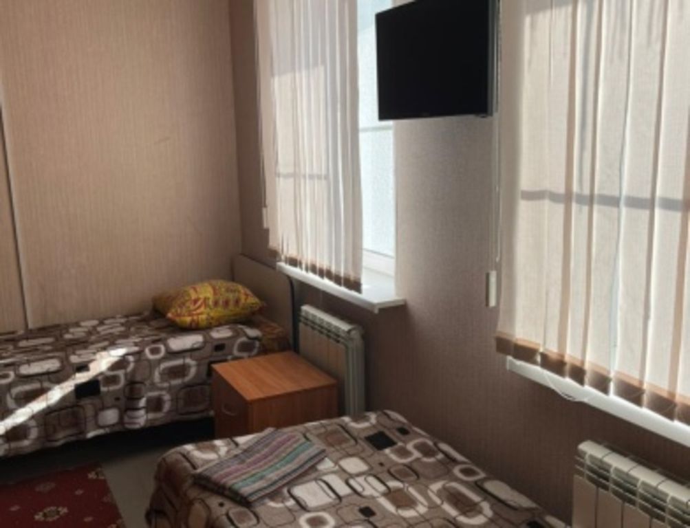 Дом Трехкомнатный