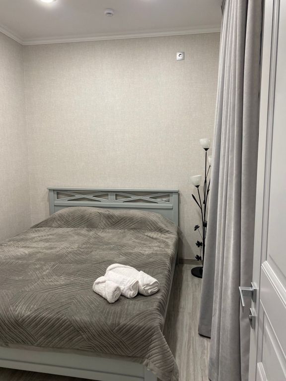 Семейный номер Двухкомнатный номер