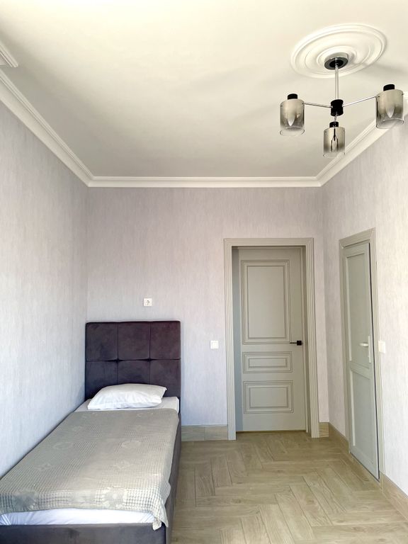 Семейный номер люкс