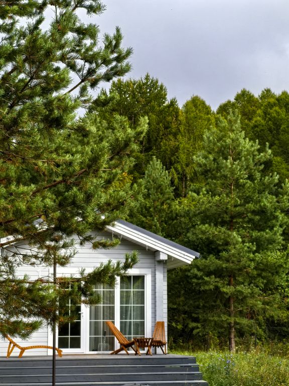 Эко-дом Яр-Хоум