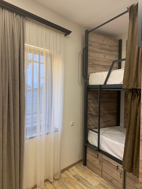 Многоместный женский номер 2