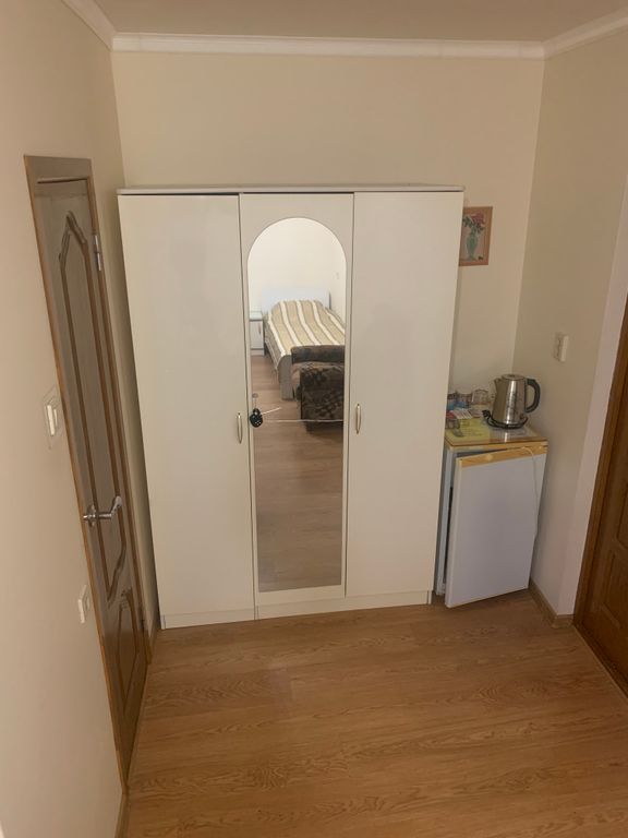 Трёхместный номер стандарт