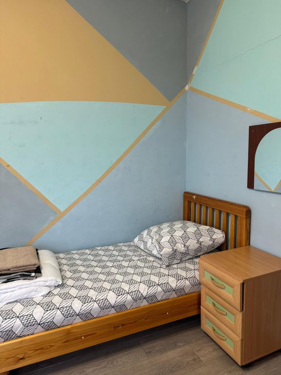 Одноместный номер эконом