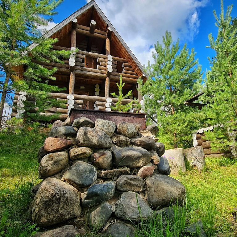 Дом стандарт