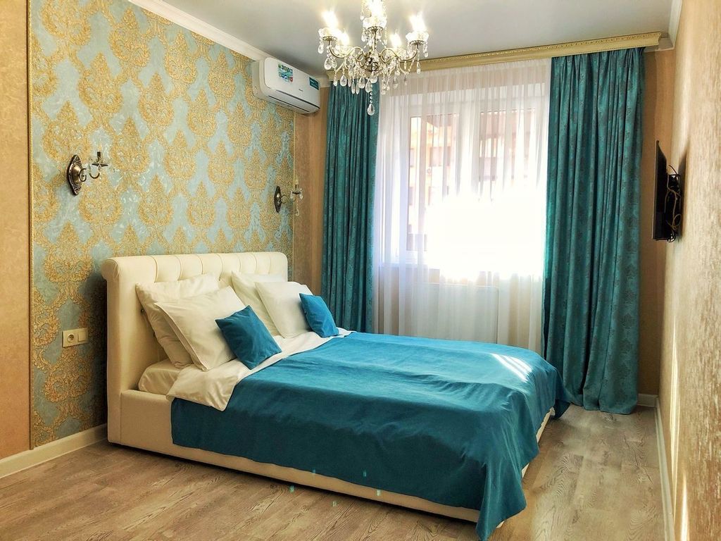 Апapтамeнты Villa Del Grande