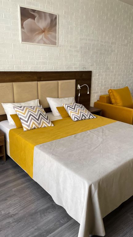 Семейный номер улучшенный