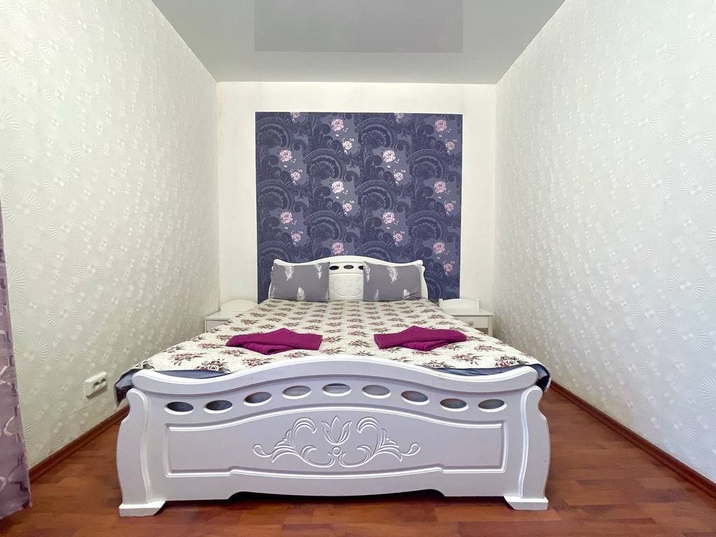 Двухместный номер с 1 кроватью стандарт